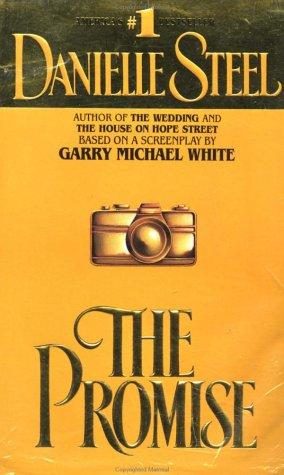 Обложка книги «The Promise»