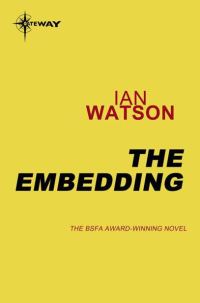 Обложка книги «The Embedding»