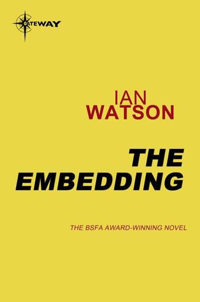 Обложка книги «The Embedding»