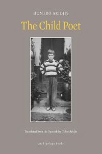 Обложка книги «The Child Poet»
