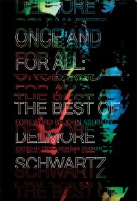 Обложка книги «Once and for All: The Best of Delmore Schwartz»