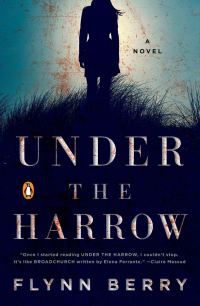 Обложка книги «Under the Harrow»
