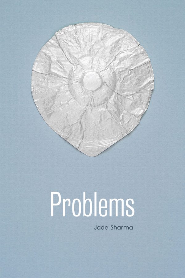 Обложка книги «Problems»