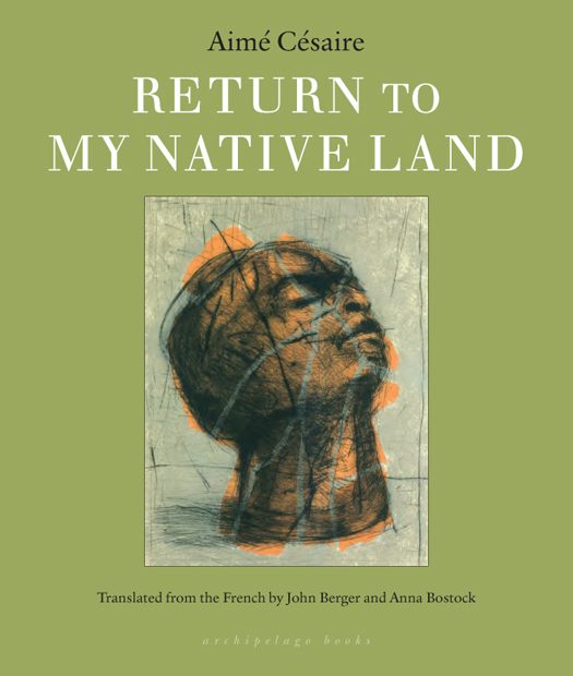 Обложка книги «Return to my Native Land»