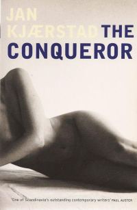 Обложка книги «The Conqueror»