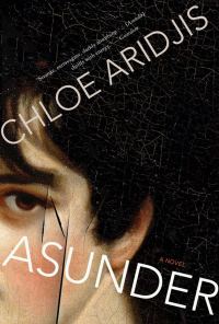 Обложка книги «Asunder»