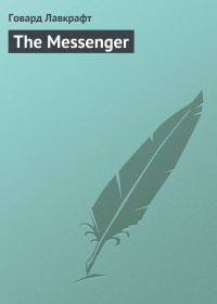 Обложка книги «The Messenger»