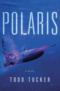 Обложка книги «Polaris»