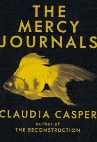 Обложка книги «The Mercy Journals»