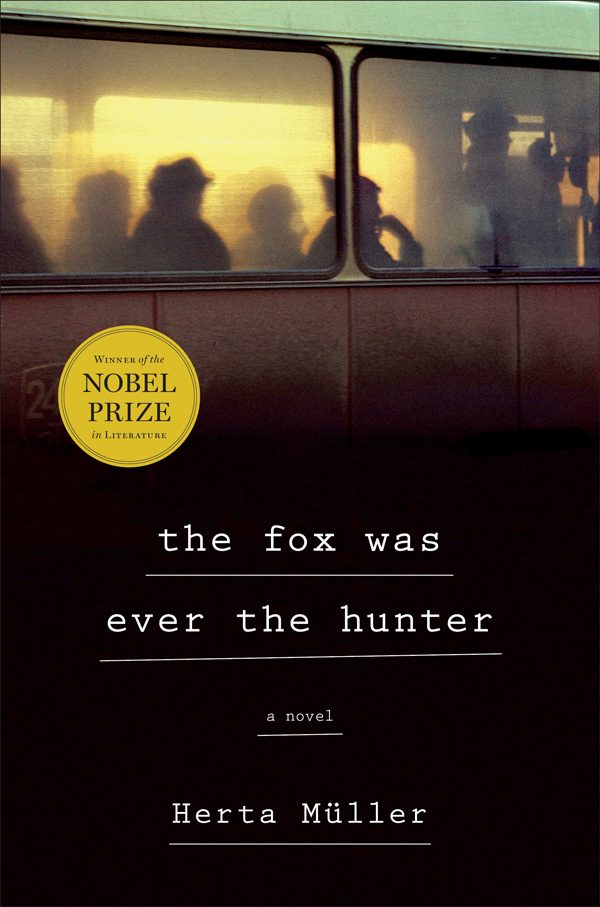 Обложка книги «The Fox Was Ever the Hunter»