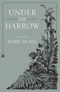 Обложка книги «Under the Harrow»