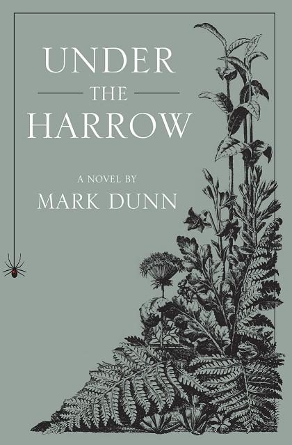Обложка книги «Under the Harrow»