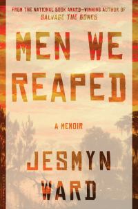 Обложка книги «Men We Reaped»