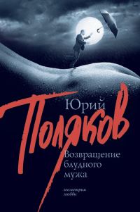 Обложка книги «Возвращение блудного мужа»