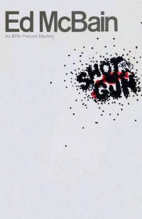 Обложка книги «Shotgun»