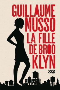 Обложка книги «La fille de Brooklyn»