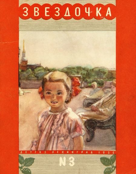 Обложка книги «Деревяшка в рубашке»