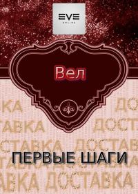Обложка книги «Первые шаги»