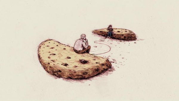 Обложка книги «Cookie Jar»