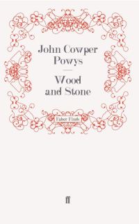Обложка книги «Wood and Stone»