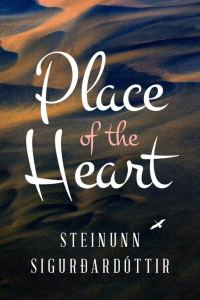Обложка книги «Place of the Heart»