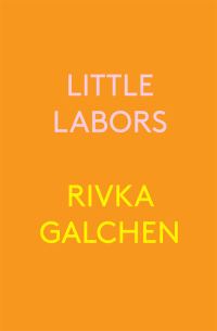 Обложка книги «Little Labors»