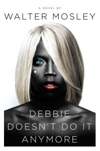 Обложка книги «Debbie Doesn't Do It Anymore»