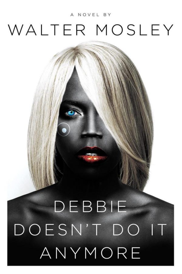 Обложка книги «Debbie Doesn't Do It Anymore»