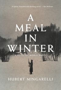 Обложка книги «A Meal in Winter»