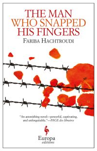 Обложка книги «The Man Who Snapped His Fingers»