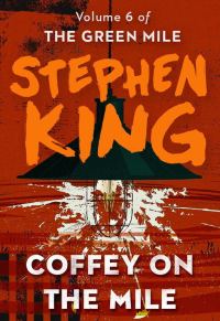 Обложка книги «Coffey on the Mile»