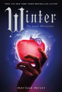 Обложка книги «Winter»