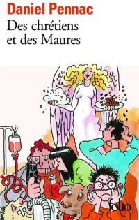 Обложка книги «Des chrétiens et des Maures»