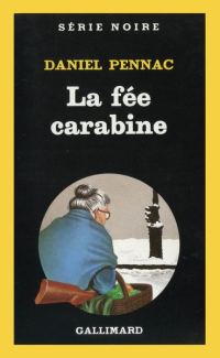 Обложка книги «La fée carabine»