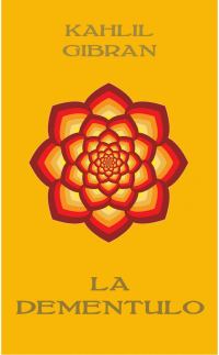 Обложка книги «La Dementulo»