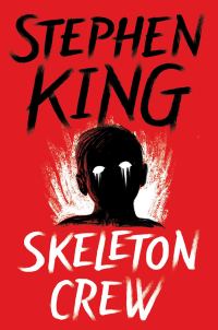 Обложка книги «Skeleton Crew»