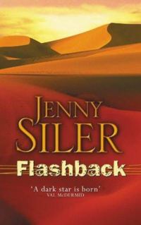 Обложка книги «Flashback»