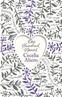 Обложка книги «One Hundred Names»