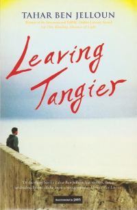 Обложка книги «Leaving Tangier»