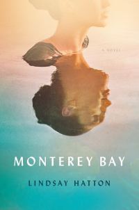Обложка книги «Monterey Bay»