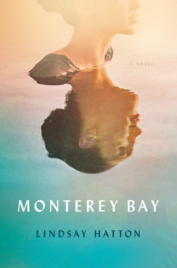 Обложка книги «Monterey Bay»