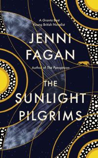 Обложка книги «The Sunlight Pilgrims»