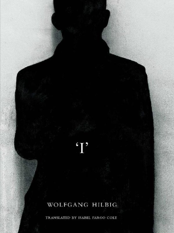 Обложка книги «'I'»