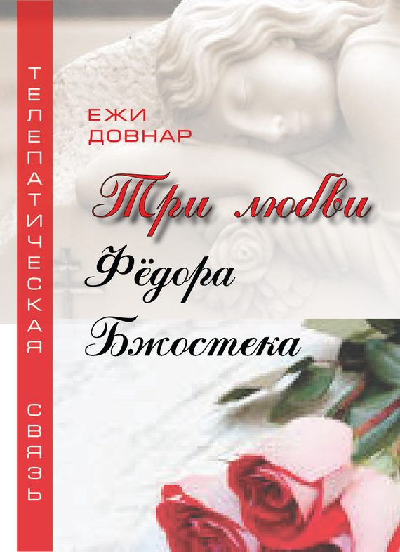 Обложка книги «Три любви Фёдора Бжостека, или Когда заказана любовь»