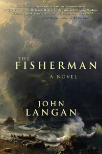 Обложка книги «The Fisherman»