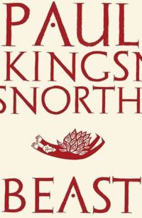Обложка книги «Beast»