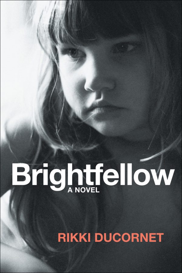 Обложка книги «Brightfellow»