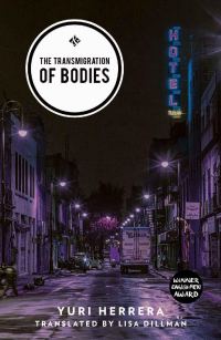 Обложка книги «The Transmigration of Bodies»