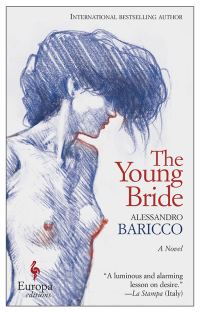Обложка книги «The Young Bride»