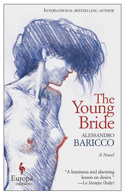 Обложка книги «The Young Bride»